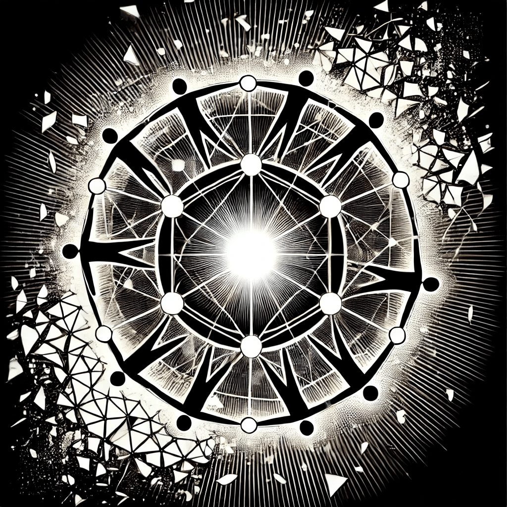 The Answer to&nbsp;Conspiracy