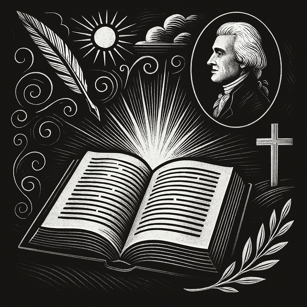 The Jefferson Bible