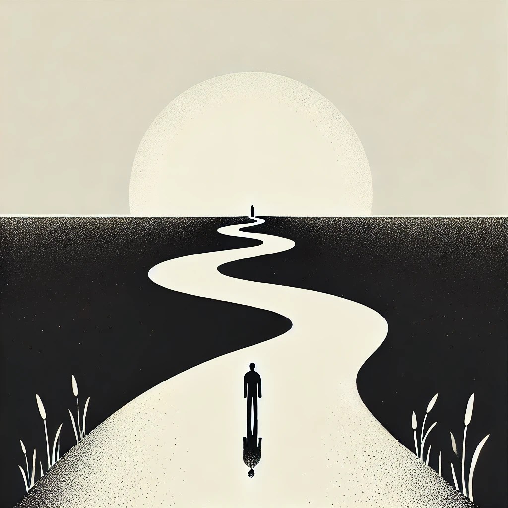 Chapter 1: The&nbsp;Path