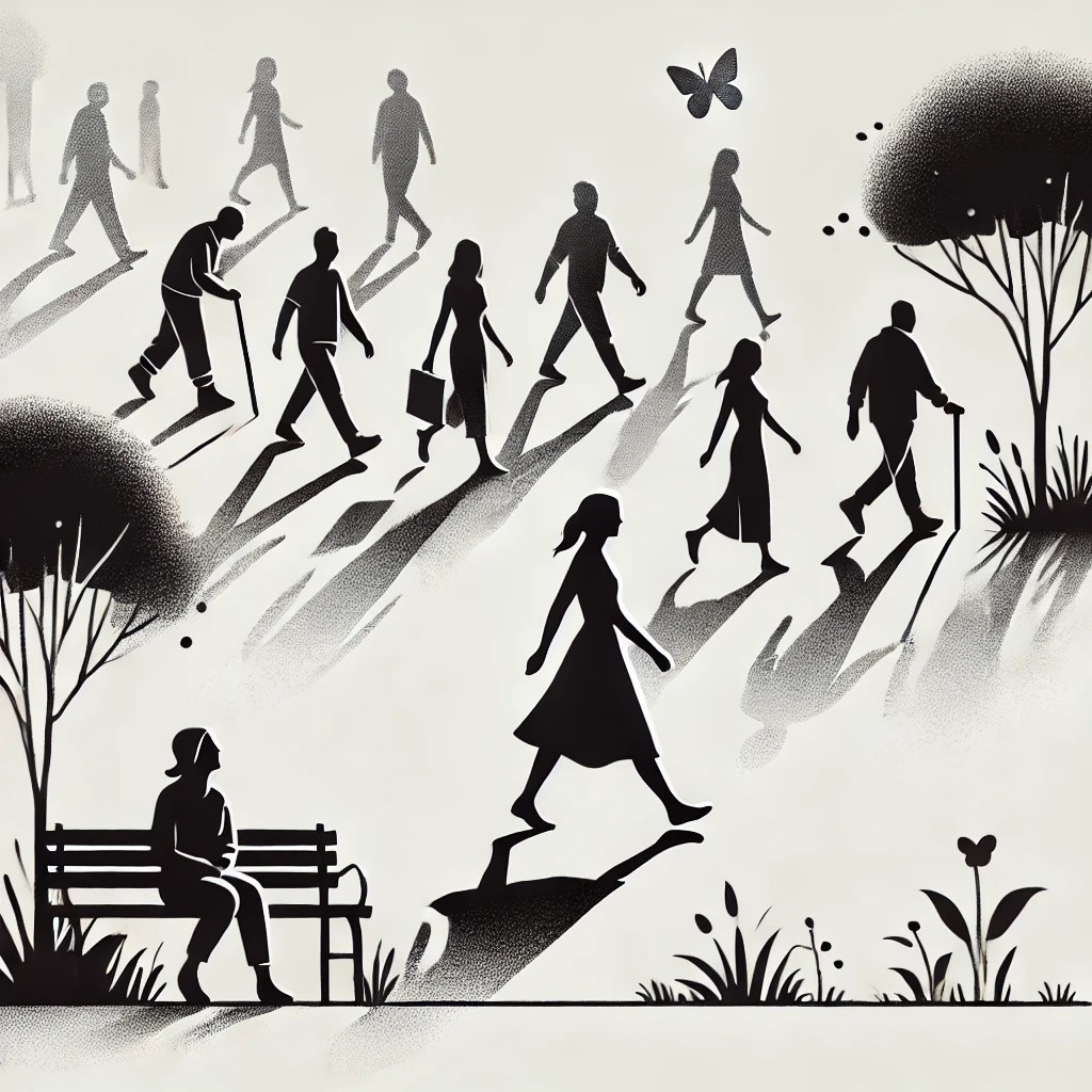 Chapter 6: Personal&nbsp;Responsibility