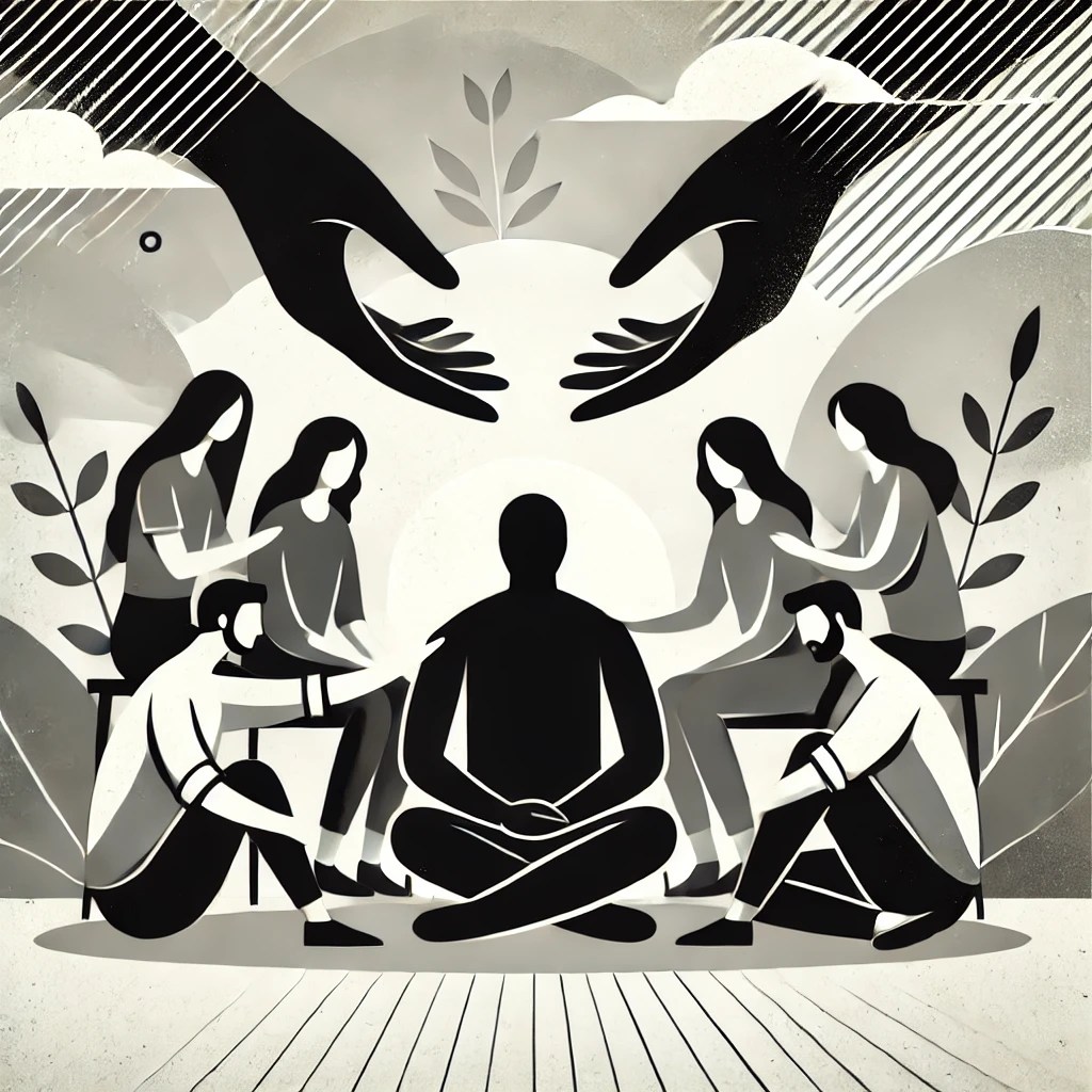 Chapter 7: Suffering, Resilience, and Life’s Deepest&nbsp;Questions