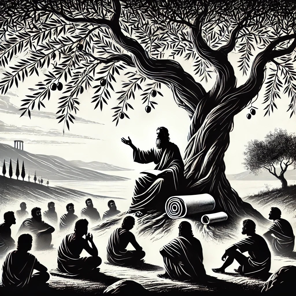 The Gospel of&nbsp;Thomas