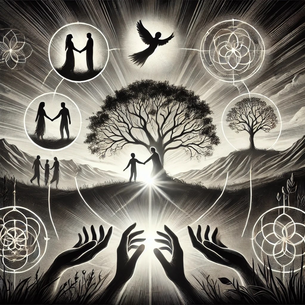 The Path’s Mortality&nbsp;Framework