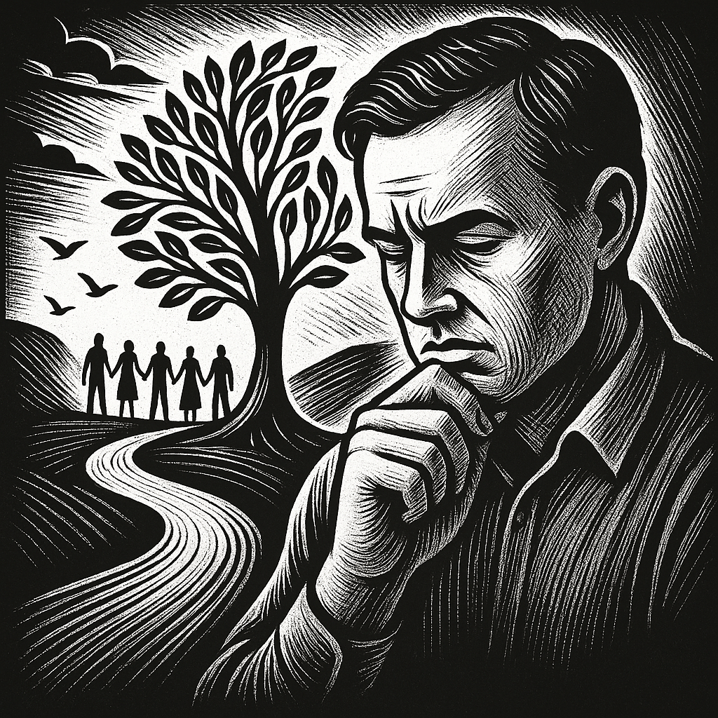 If I Follow ‘The Path’, Am I an Agnostic, Atheist, Deist, or Something&nbsp;Else?