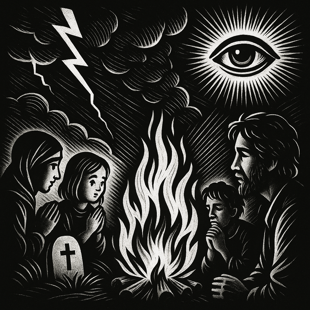 Understanding Religion’s Value to&nbsp;Humanity