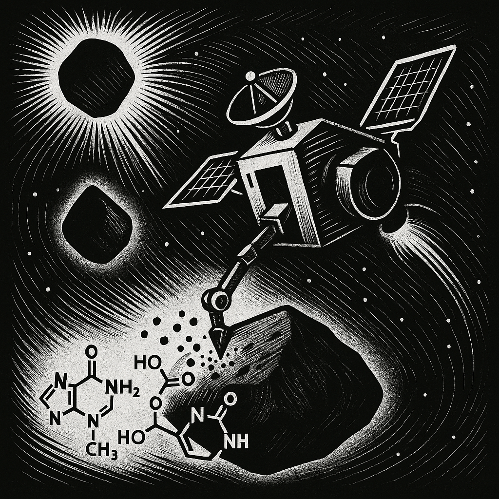 Where We Come From and Why It&nbsp;Matters