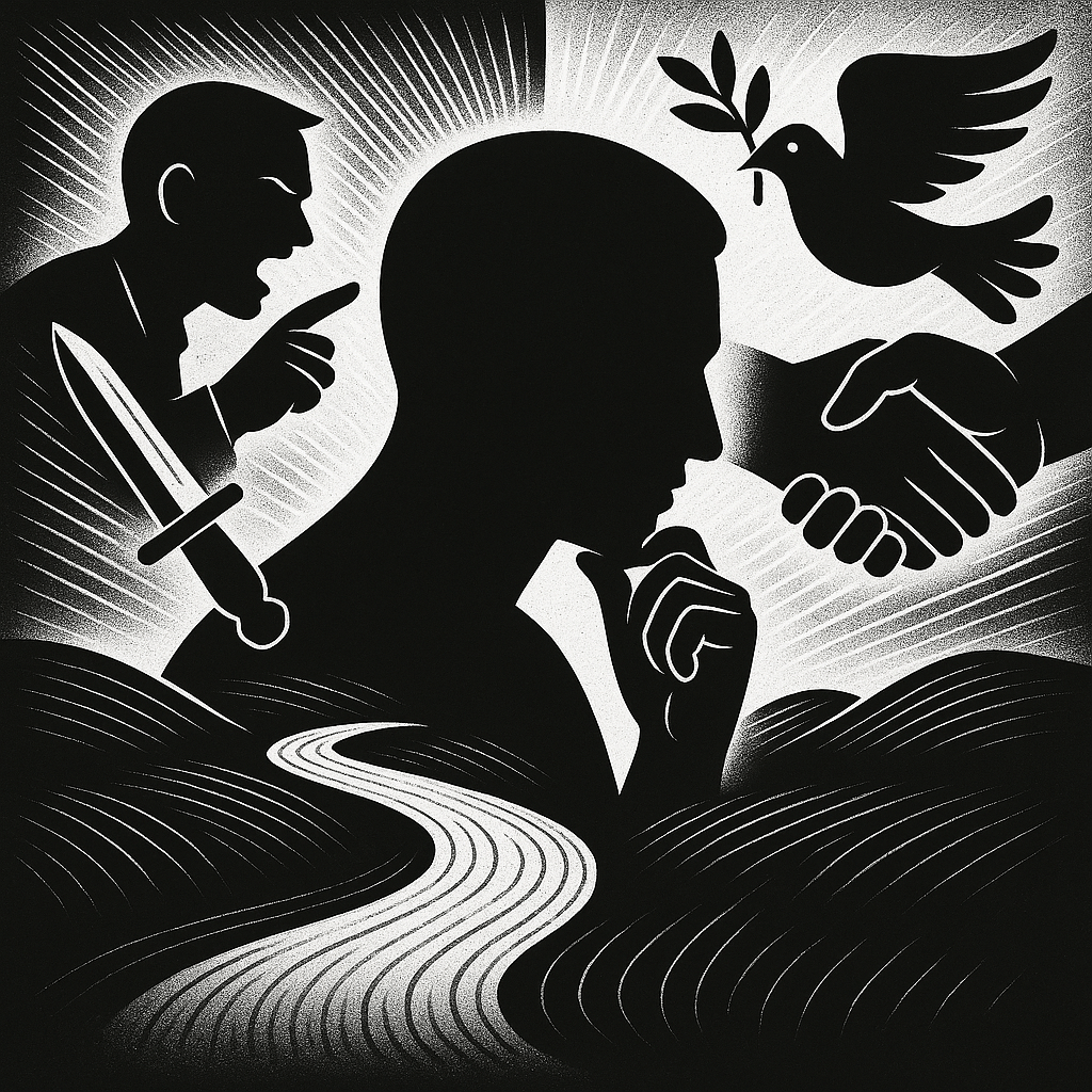 Revenge and Forgiveness From A Scientific&nbsp;Perspective