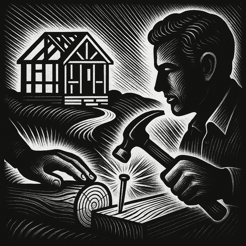 The Architecture of&nbsp;Character